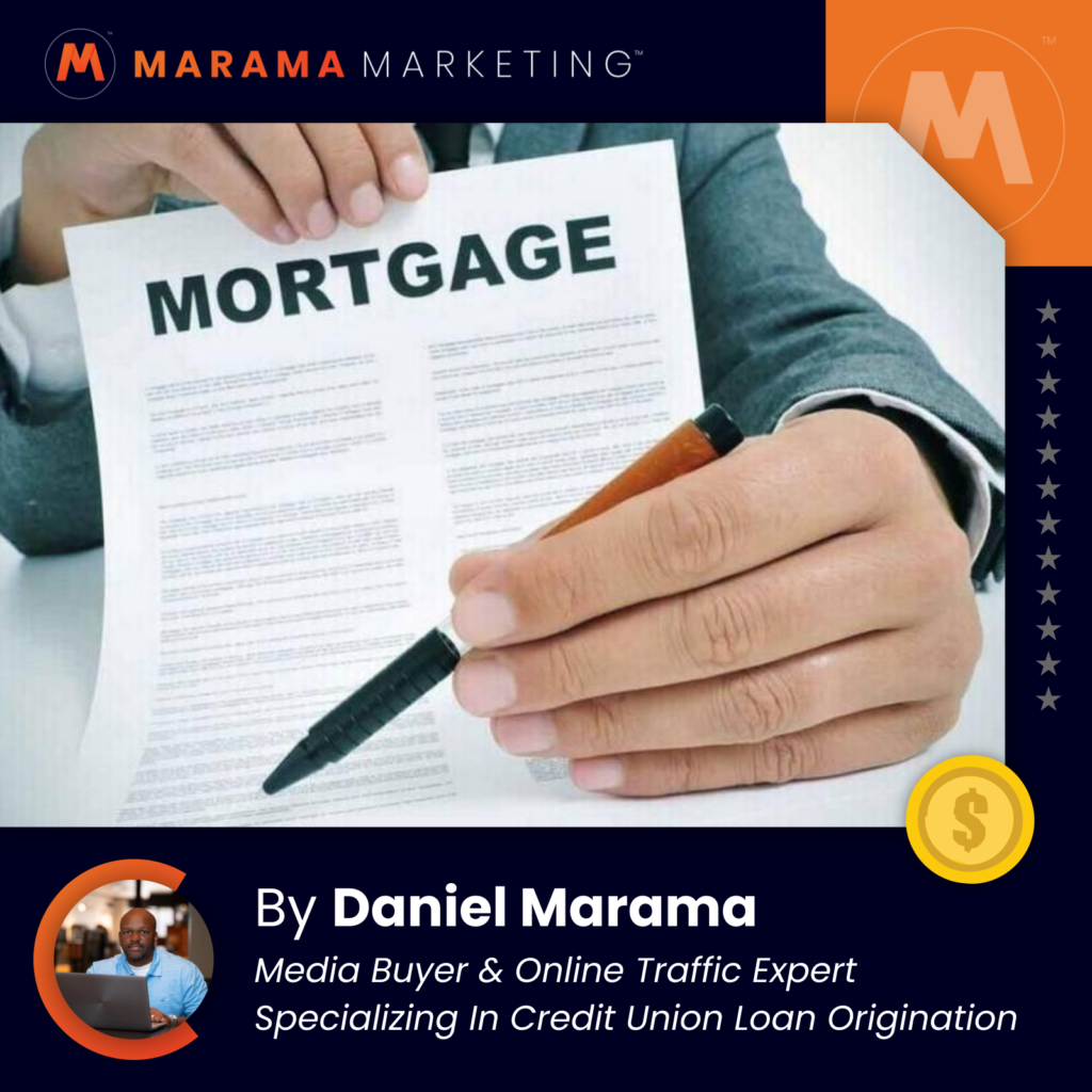 Daniel Marama - Marama Marketing - Digital Marketing Agency for Credit Union