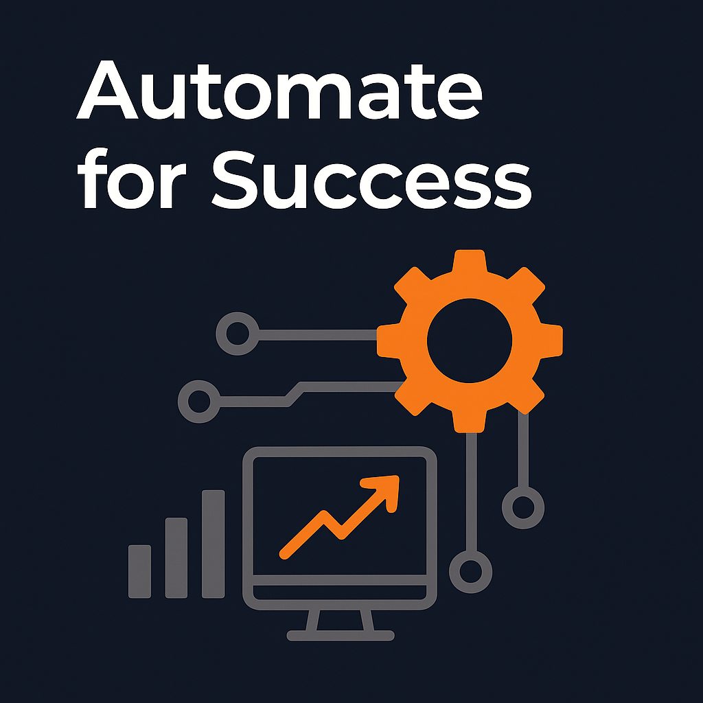 Phase 3 -- Tracking AI performance with KPIs to measure growth and operational efficiency